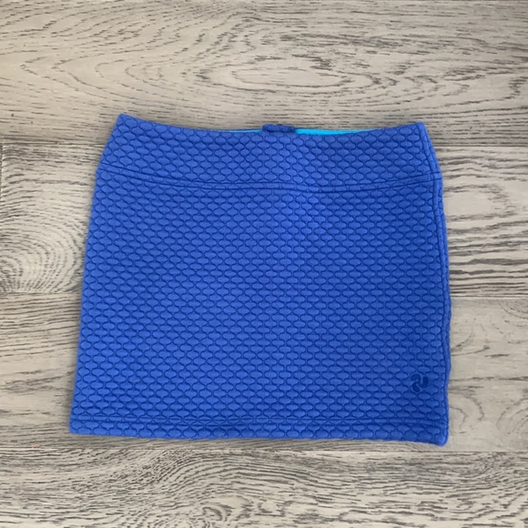 Triple Flip hoodie and skirt set NWOT - Picture 7 of 10